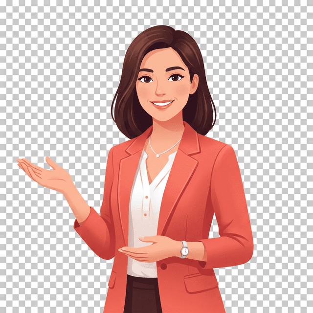 Lisa – Ihre KI-Assistentin